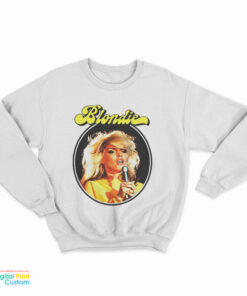 Vintage Playboi Carti Blondie Sweatshirt