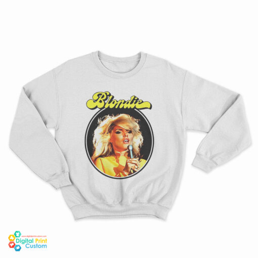 Vintage Playboi Carti Blondie Sweatshirt