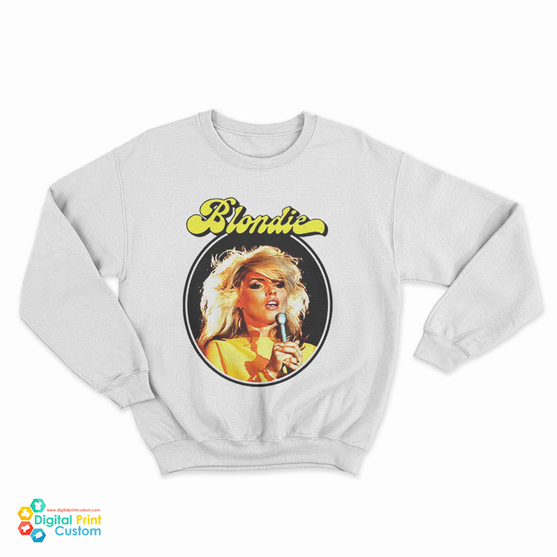 Vintage Playboi Carti Blondie Sweatshirt