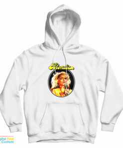 Vintage Playboi Carti Blondie Hoodie