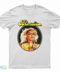 Vintage Playboi Carti Blondie T-Shirt