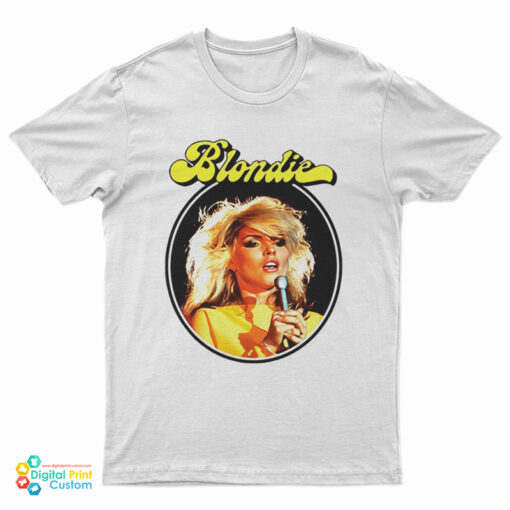 Vintage Playboi Carti Blondie T-Shirt