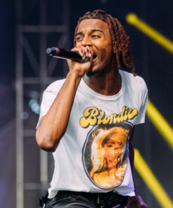 Vintage Playboi Carti Blondie T-Shirt