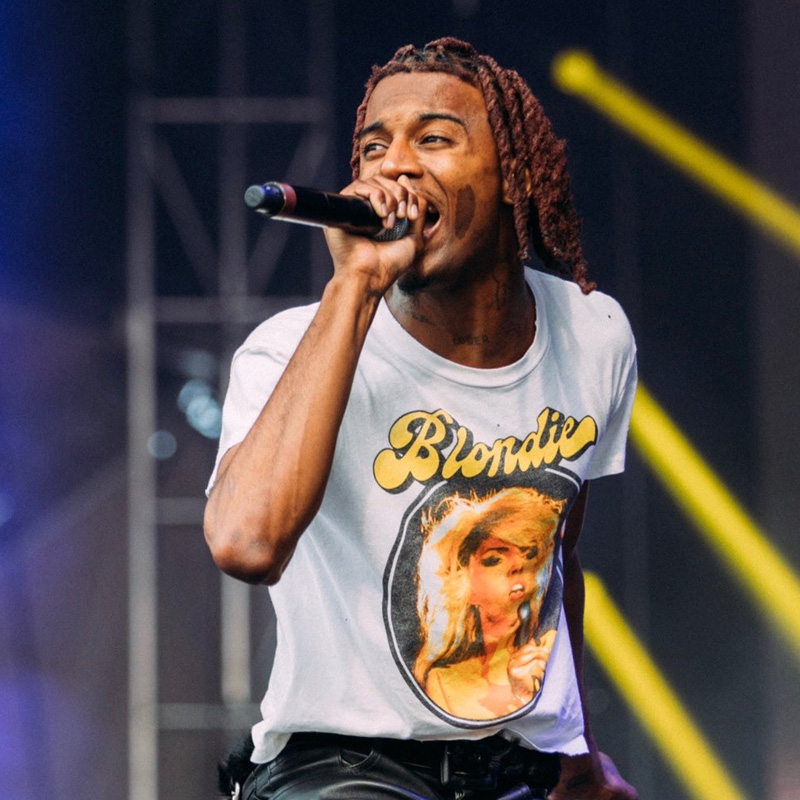 Vintage Playboi Carti Blondie T-Shirt
