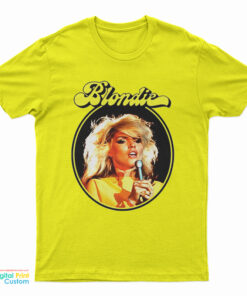 Vintage Playboi Carti Blondie T-Shirt