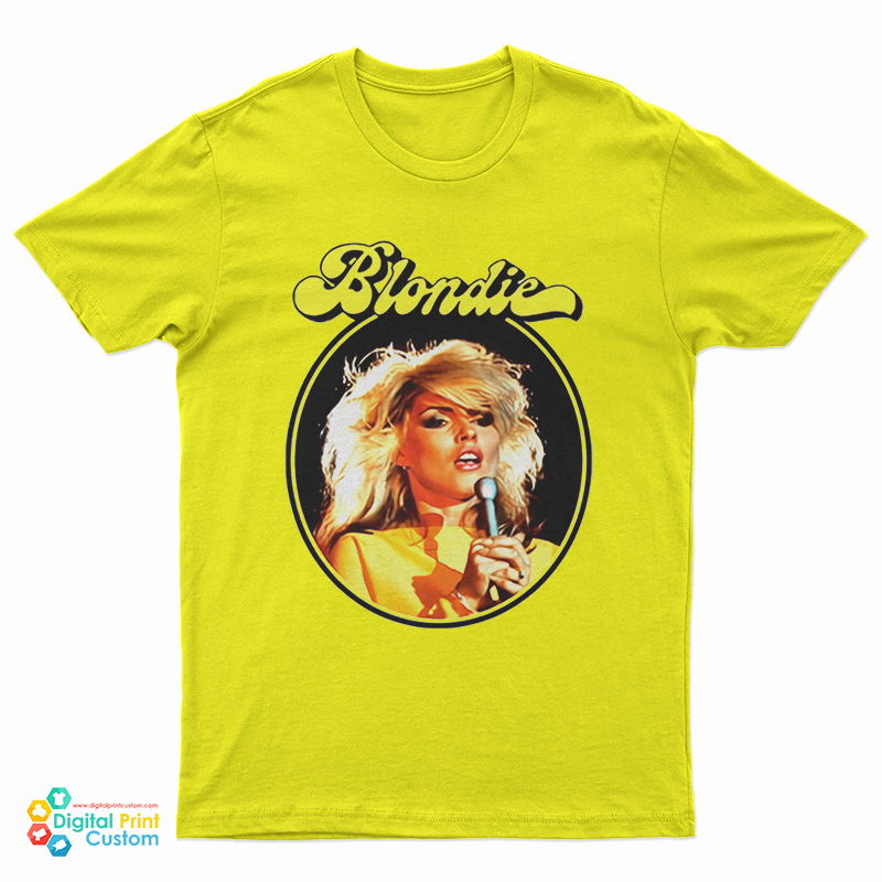 Vintage Playboi Carti Blondie T-Shirt
