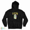 Chance The Rapper I Got The Juice Hoodie