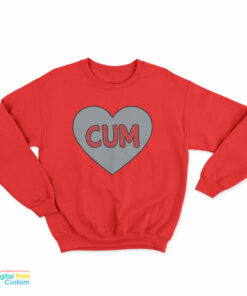 Concordia University Of Michigan CUM Sweatshirt