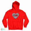 Concordia University Of Michigan CUM Hoodie