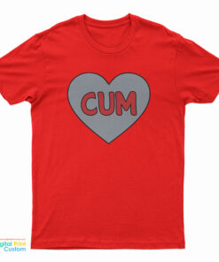 Concordia University Of Michigan CUM T-Shirt