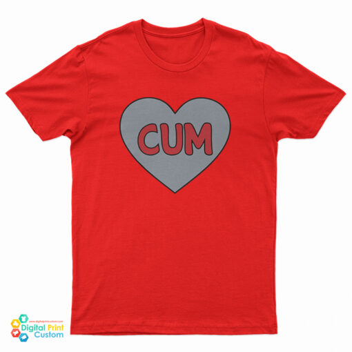 Concordia University Of Michigan CUM T-Shirt