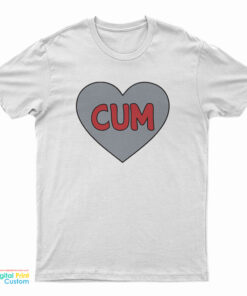 Concordia University Of Michigan CUM T-Shirt