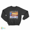Costco Hot Dog Combo I Got That Dog In Me Sweatshirt