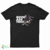 Good Ass Tekken Kunimitsu T-Shirt