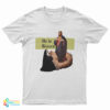 He Is Rizzen Jesus Rizz T-Shirt