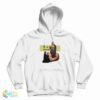 He Is Rizzen Jesus Rizz Hoodie