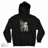 Hunter X Hunter Gon And Killua Anime Hoodie