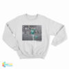 Jason Kelce Pay Homage Sweatshirt