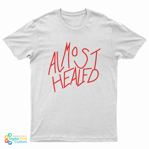 Lil Durk Almost Healed T-Shirt