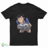 Mega Milk Titty Monster Hentai T-Shirt