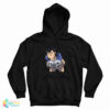 Mega Milk Titty Monster Hentai Hoodie