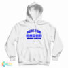 Porn Star Midnight Athletics Hoodie