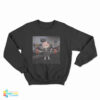 Spy x Family Anya Forger Anime Gym Sweatshirt