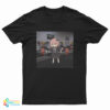 Spy x Family Anya Forger Anime Gym T-Shirt