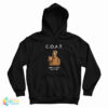Stream Ricky Stanicky ALF G.O.A.T. Greatest Of All Time Hoodie