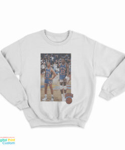 Camiseta Mitchell And Ness Player Photo Sweatshirt