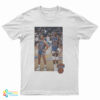 Camiseta Mitchell And Ness Player Photo T-Shirt