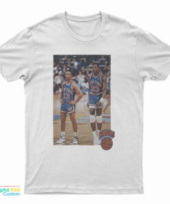 Camiseta Mitchell And Ness Player Photo T-Shirt