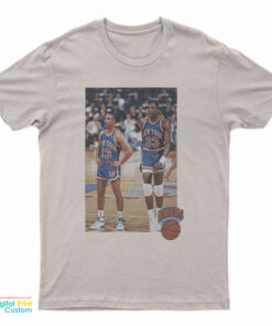 Camiseta Mitchell And Ness Player Photo T-Shirt