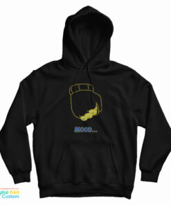 Draymond Green Mood Parade Hoodie