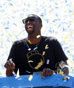 Draymond Green Mood Parade T-Shirt