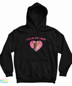 I Can Fix Him Coriolanus Snow Tom Blyth Hoodie