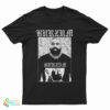 Kanye West Wearing Burzum T-Shirt