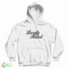 Locally Hated Hoodie