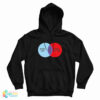 Music I Like Music You Like Hoodie