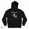 Regular Show Mordecai And Rigby Hoodie