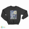 Star Wars Stormy Night Sweatshirt