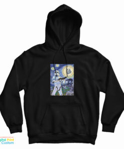 Star Wars Stormy Night Hoodie