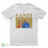 Vintage Sandi Toksvig T-Shirt