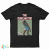 Challengers Zendaya Tashi Duncan The Duncanator T-Shirt
