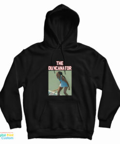 Challengers Zendaya Tashi Duncan The Duncanator Hoodie
