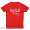 Coca-Cola Classic Original Formula T-Shirt