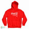 Coca-Cola Classic Original Formula Hoodie