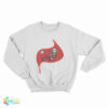 Dungeon Meshi Falin Touden Watch And Skeleton Sweatshirt