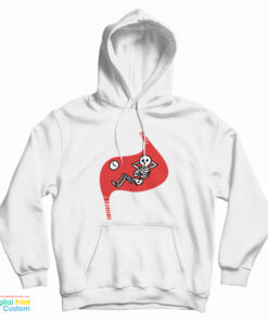 Dungeon Meshi Falin Touden Watch And Skeleton Hoodie