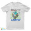 Help I'm Being Bullied By The Algorithm Bully T-Shirt